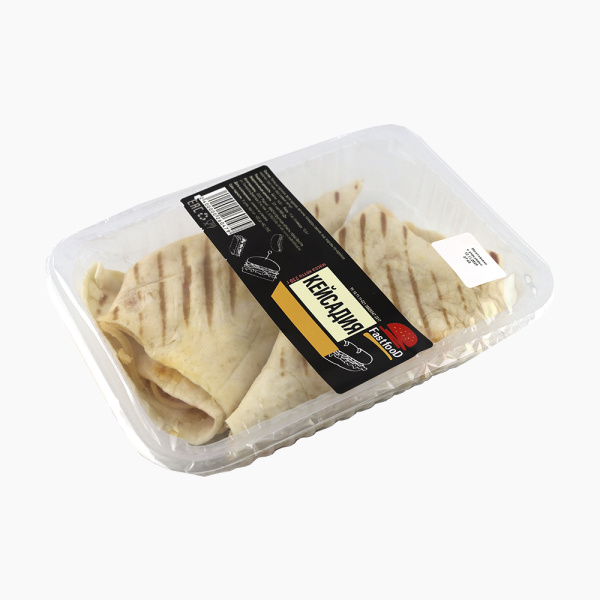 Кейсадия 230 гр